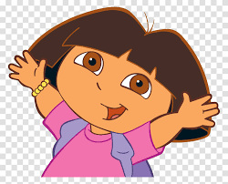 Disfraz dora la exploradora dora la exploradora foto papel tapiz retro billie eilish fondo purpura para iphone arte feminista franja chica arte digital. X 259cm Dora La Exploradora Cubierta De Tabla Plstica Boksamtal Flyer Poster Paper Transparent Png Pngset Com
