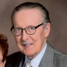 James William Platt Obituary May 20, 2016