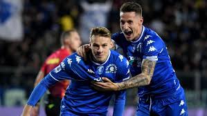 News, die nächsten spiele und die . Empoli Spielt Erstmals Remis Serie A Sportnews Bz