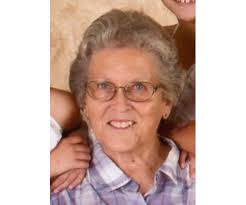 Alvina Lake Obituary (1945