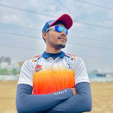 ABHIJEET DAS SPORTS Team Players