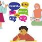 English Level 1 Course event image