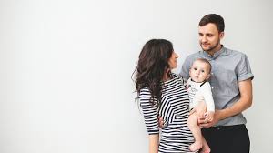 Eifersüchtig aufs eigene Kind: Das können Paare tun | BRIGITTE.de