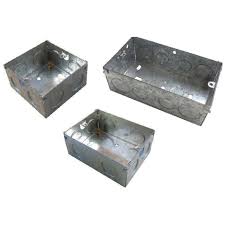 Flush mount ceiling fixtures probably fool the least vicarious in the camboose. Flush Mounting Steel Boxes Sidra Group