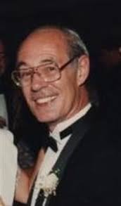 Fred Penning Obituary (1934