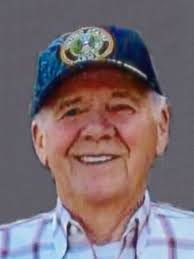 Obituary for Edward Lee Dailey