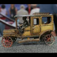 George Carette Limousine Ca 1905 On Antiques Roadshow Antiques Roadshow Roadshow Vintage Toys