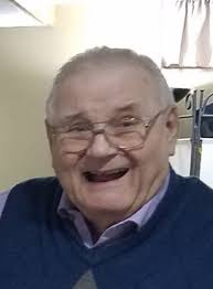 Charles J. Hayes Obituary