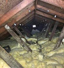 Today's hoda kotb has your morning boost. Attic Clean Up Service Company New Jersey Atticare