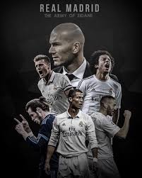 Cristiano ronaldo and his team mates are doing their best to retain the ucl for the first time in history. Real Madrid Wallpapers Top Free Real Madrid Backgrounds Wallpaperaccess