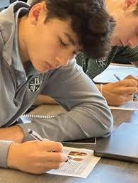 Delbarton Magazine Spring/Summer 2025 by Delbarton School