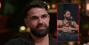 Adrian says life is hard as the 'superstar of MAFS Australia 2025'