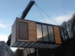 Shipgarten is the definition of doing a lot with a little, and will feature four separate food and drink experiences, each out of their own 40ft shipping container. Pin Auf Container