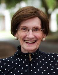 Ida Elise Reed Evans (Cindy)