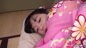 Japanese Petite traditional Geisha seduce to First Time Old Young Creampie  Fuck in Uncensored JAV Casting - XNXX.COM