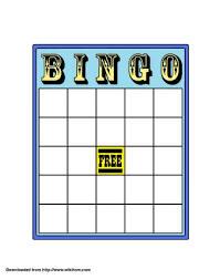 Provide enough time to play. How To Play Bingo 13 Steps With Pictures Wikihow