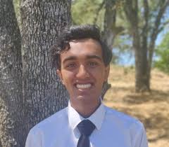 2021 Summer Research Students