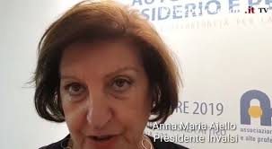 Ajello (Invalsi): scuole potrebbero gestire meglio autonomia nell'orario  scolastico