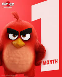 Comic movies are one of the best genres in hollywood industry. Novo Cinemas On Twitter In One Month Gather Your Friends And Watch Angry Birds Movie 2 On The Big Screens At Novocinemas Angrybirdsatnovo Angrybirds2me Angrybirds Angrybirdsmovie Adventure Comedy Animation Tiffanyhaddish Peterdinklage