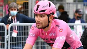 Filippo ganna's new pinarello bolide tt for the giro d'italia (image credit: Giro D Italia 2021 Filippo Ganna The Mountain Is Coming And It S Hard For Me To Defend The Pink Jersey Archyde