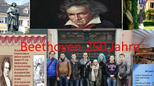 Sein vater johann war musiklehrer und sänger an der hofkapelle. Ludwig Van Beethoven Wurde Vor 250 Jahren In Bonn Geboren Stadt Bonn Bonn Musikalisch