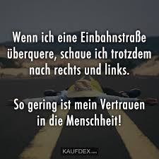 Wenn Ich Eine Einbahnstraße überquere Schaue Ich Trotzdem Kaufdex