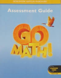 Go deep into place value system and practice all four operations with whole numbers and decimals to the hundredths. Go Math Grade 4 Assessment Guide World S Biggest Leveled Book Database Readu