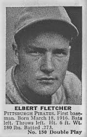 The Green Weenie: 3/9 From 1940: LL Classic; RIP Elbie; HBD Ed, Terry,  Benito & Huddy