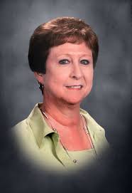 Jo Ann Lawrence Rawls