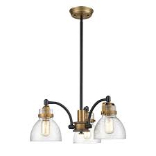 Black And Antique Brass Pendant Light Ceiling Pendant Chandelier Matte Black And Antique Brass Brass And Glass Chandelier A Ceiling Pendant Lights Glass Chandelier Farmhouse Pendant Lighting