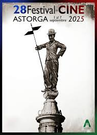 Festival de Cine Astorga | Astorga