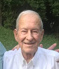 KRUSE, CHARLES BERNARD "CHUCK"