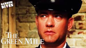 오랜만에 다시 본 영화 '그린 마일'The Green Mile(2000) : 네이버 블로그