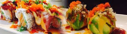 Sushi Hana Bradenton Fl 34203 Menu Order Online