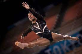 Simone biles, who shocked the olympic world tuesday when she pulled out of the u.s. 47fu9wvgd3h Cm