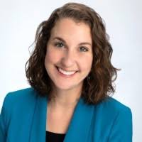 Georgina Perry, CPA, CMPE