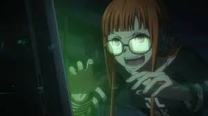 Lucrea: Persona 5 Royal - Oracle (Futaba Sakura) – Megahobby