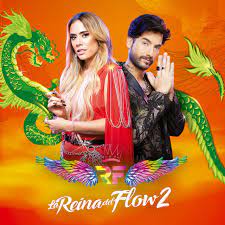 No te pierdas toda la música de la reina del flow 2 en esta playlist. La Reina Del Flow 2 Banda Sonora Original De La Serie De Television Lado A Album By Caracol Television Spotify