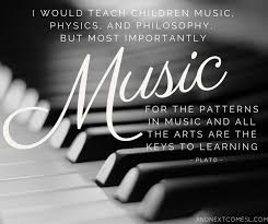 8 Inspiring Quotes About Children Play Piano Quotes Quotes For Kids Drums Quotes