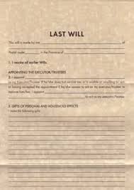 I hereby revoke all former wills and testamentary dispositions made by me under the law of. Why Legalwills Co Uk Is Better Than A Will Kit