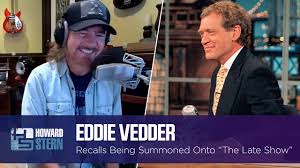 It is saint giovanni's day. Eddie Vedder Opens Up About Chris Cornell S Death I Ve Had To Be Somewhat In Denial Blabbermouth Net