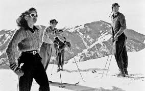 Senior Skiing DIY Instruction – The Harbist … – The Senior Skiers Network