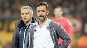 Fenerbahçe'nin eski teknik direktörü vitor pereira'nın 1860 münih'e transfer olması sosyal medyayı ayağa i̇şte fenerbahçe taraftarından 1860 münih'e gönderilen tavsiye niteliğinde 15 komik mesaj… 1860 Verwarnung Fur Pereira Und Geldstrafe Fur Co Trainer Miguel Dfb Deutscher Fussball Bund E V