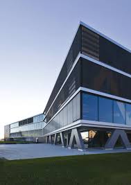 Swissquote bank offers banking services in switzerland. Swissquote Bank Special Mention Architecture