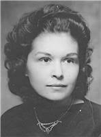 Mary Wilker Obituary (1931