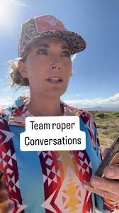 Headers and heelers have sooo many differences. But those differences are  what make the team roping world go round…right?! , #cowgirl #cowboy  #teamroping #teamroper #rodeo #roping #rodeolife #horses ...