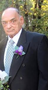 Charles Weston Obituary