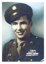 Benjamin Charles “Ben” Steele (1917-2016)