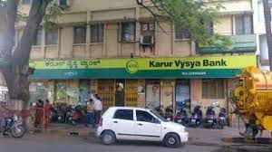 See the company profile for karur vysya bank (karurvysya.ns) including business summary, industry/sector information, number of employees, business summary, corporate governance. Karur Vysya Bank Q4 Net Profit Up 40 At Rs 83 7 Crore