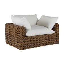 Check spelling or type a new query. Summer Classics Montecito Woven Patio Chair With Cushions Wayfair